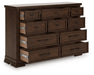 Taffenbrook Dresser - Furniture Citi (Multi Location - MI)