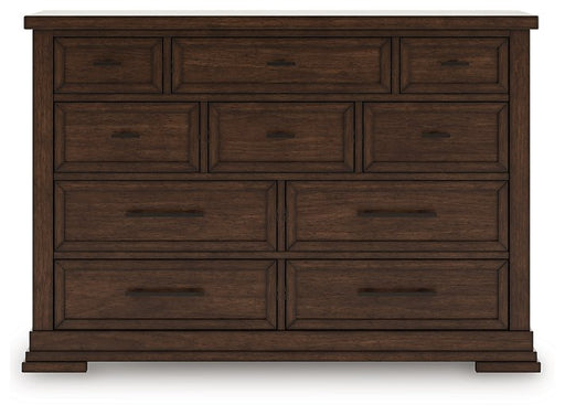 Taffenbrook Dresser - Furniture Citi (Multi Location - MI)