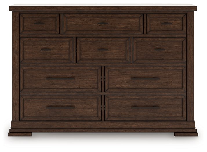 Taffenbrook Dresser - Furniture Citi (Multi Location - MI)