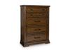 Taffenbrook Chest of Drawers - Furniture Citi (Multi Location - MI)
