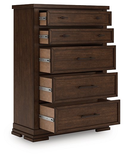 Taffenbrook Chest of Drawers - Furniture Citi (Multi Location - MI)