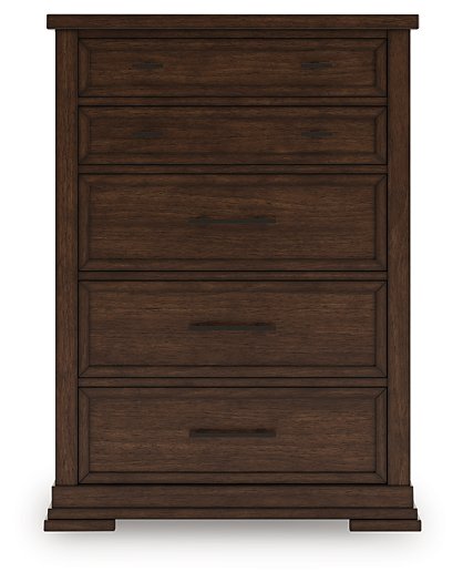 Taffenbrook Chest of Drawers - Furniture Citi (Multi Location - MI)
