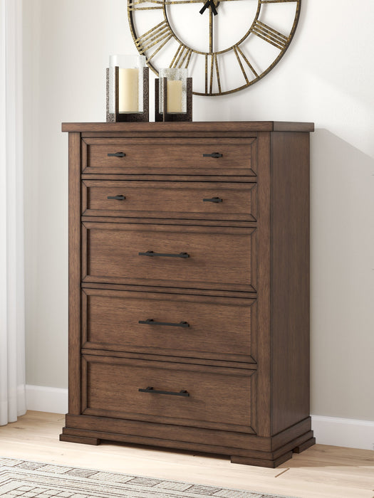 Taffenbrook Chest of Drawers - Furniture Citi (Multi Location - MI)