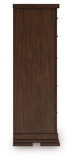 Taffenbrook Chest of Drawers - Furniture Citi (Multi Location - MI)