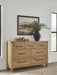 Ridgester Dresser - Furniture Citi (Multi Location - MI)