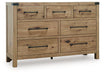 Ridgester Dresser - Furniture Citi (Multi Location - MI)