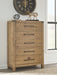 Ridgester Chest of Drawers - Furniture Citi (Multi Location - MI)
