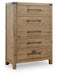 Ridgester Chest of Drawers - Furniture Citi (Multi Location - MI)