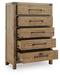 Ridgester Chest of Drawers - Furniture Citi (Multi Location - MI)