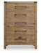 Ridgester Chest of Drawers - Furniture Citi (Multi Location - MI)