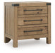Ridgester Nightstand - Furniture Citi (Multi Location - MI)