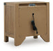 Ridgester Nightstand - Furniture Citi (Multi Location - MI)
