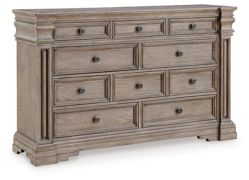 Blairhurst Dresser - Furniture Citi (Multi Location - MI)