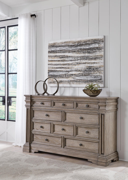 Blairhurst Dresser - Furniture Citi (Multi Location - MI)