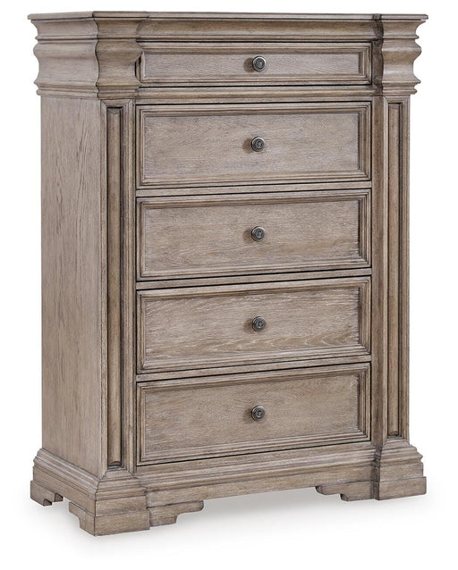 Blairhurst Chest of Drawers - Furniture Citi (Multi Location - MI)