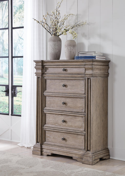 Blairhurst Chest of Drawers - Furniture Citi (Multi Location - MI)