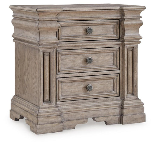 Blairhurst Nightstand - Furniture Citi (Multi Location - MI)