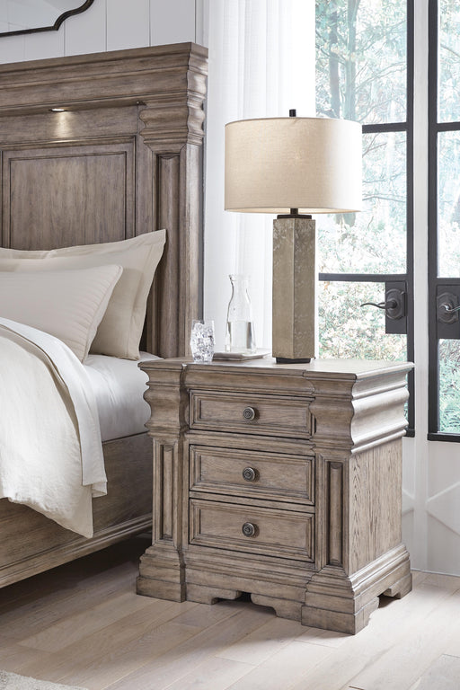 Blairhurst Nightstand - Furniture Citi (Multi Location - MI)