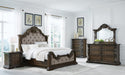 Maylee Bedroom Set - Furniture Citi (Multi Location - MI)