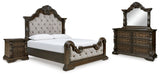 Maylee Bedroom Set - Furniture Citi (Multi Location - MI)