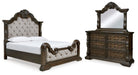 Maylee Bedroom Set - Furniture Citi (Multi Location - MI)