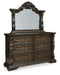 Maylee Bedroom Set - Furniture Citi (Multi Location - MI)