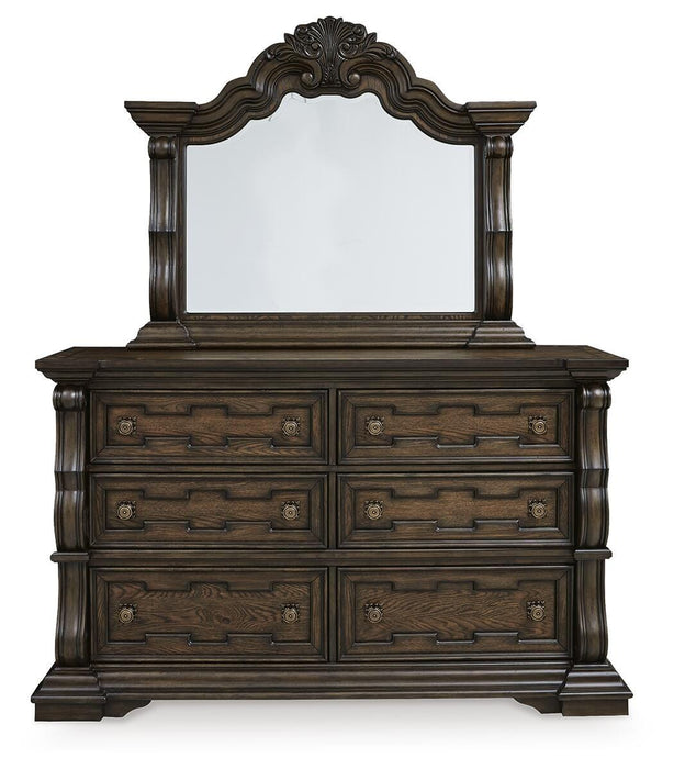 Maylee Bedroom Set - Furniture Citi (Multi Location - MI)