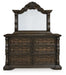 Maylee Bedroom Set - Furniture Citi (Multi Location - MI)