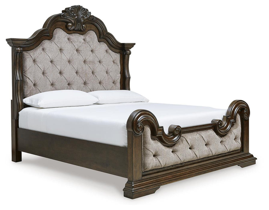 Maylee Bedroom Set - Furniture Citi (Multi Location - MI)
