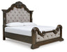 Maylee Bedroom Set - Furniture Citi (Multi Location - MI)
