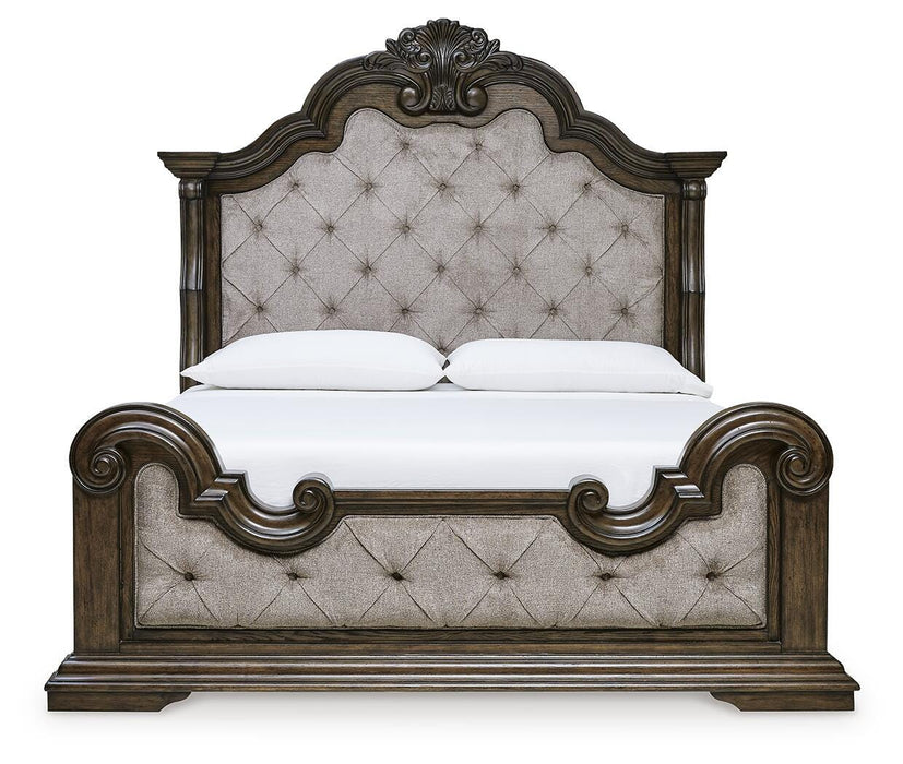 Maylee Bedroom Set - Furniture Citi (Multi Location - MI)