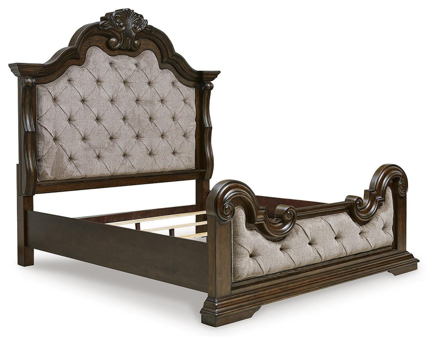Maylee Bedroom Set - Furniture Citi (Multi Location - MI)