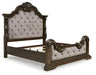 Maylee Bedroom Set - Furniture Citi (Multi Location - MI)