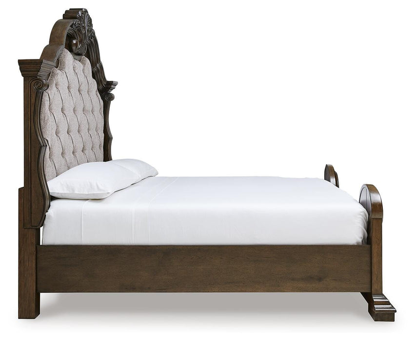 Maylee Bedroom Set - Furniture Citi (Multi Location - MI)