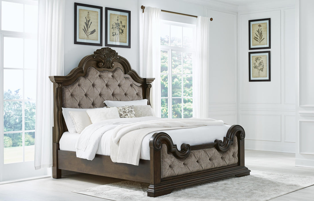 Maylee Bedroom Set - Furniture Citi (Multi Location - MI)