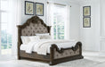 Maylee Bedroom Set - Furniture Citi (Multi Location - MI)