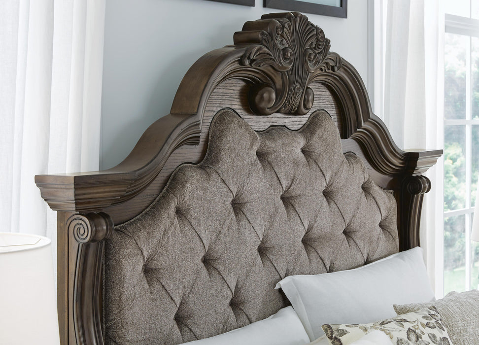 Maylee Bedroom Set - Furniture Citi (Multi Location - MI)