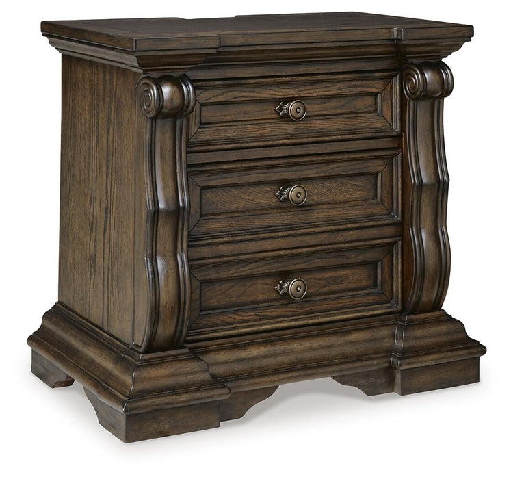Maylee Bedroom Set - Furniture Citi (Multi Location - MI)