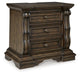 Maylee Bedroom Set - Furniture Citi (Multi Location - MI)