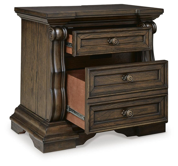 Maylee Bedroom Set - Furniture Citi (Multi Location - MI)