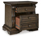 Maylee Bedroom Set - Furniture Citi (Multi Location - MI)