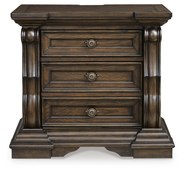 Maylee Bedroom Set - Furniture Citi (Multi Location - MI)