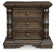 Maylee Bedroom Set - Furniture Citi (Multi Location - MI)