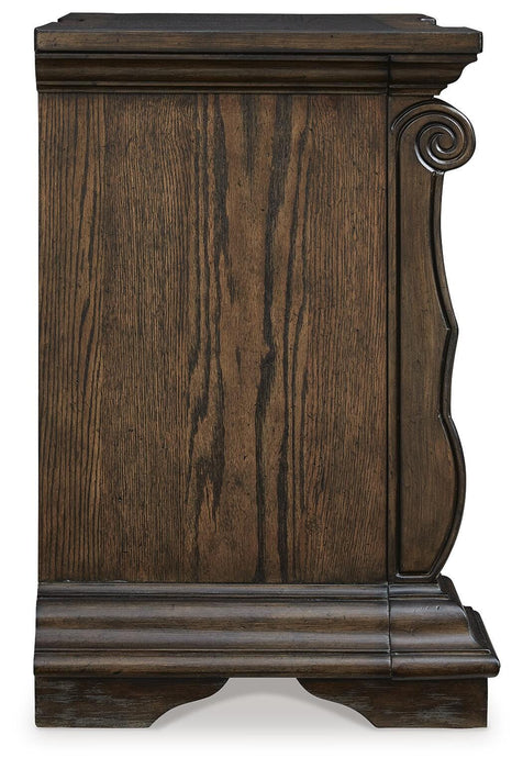 Maylee Bedroom Set - Furniture Citi (Multi Location - MI)
