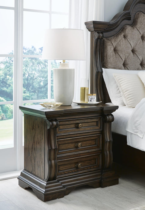 Maylee Bedroom Set - Furniture Citi (Multi Location - MI)