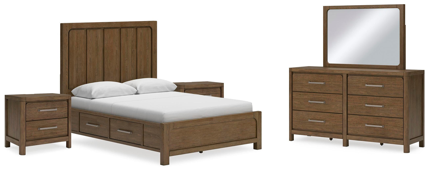 Cabalynn Bedroom Set - Furniture Citi (Multi Location - MI)