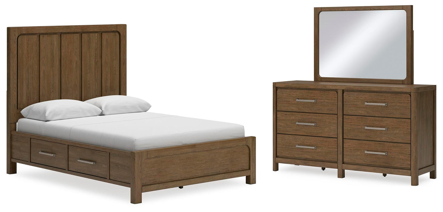 Cabalynn Bedroom Set - Furniture Citi (Multi Location - MI)