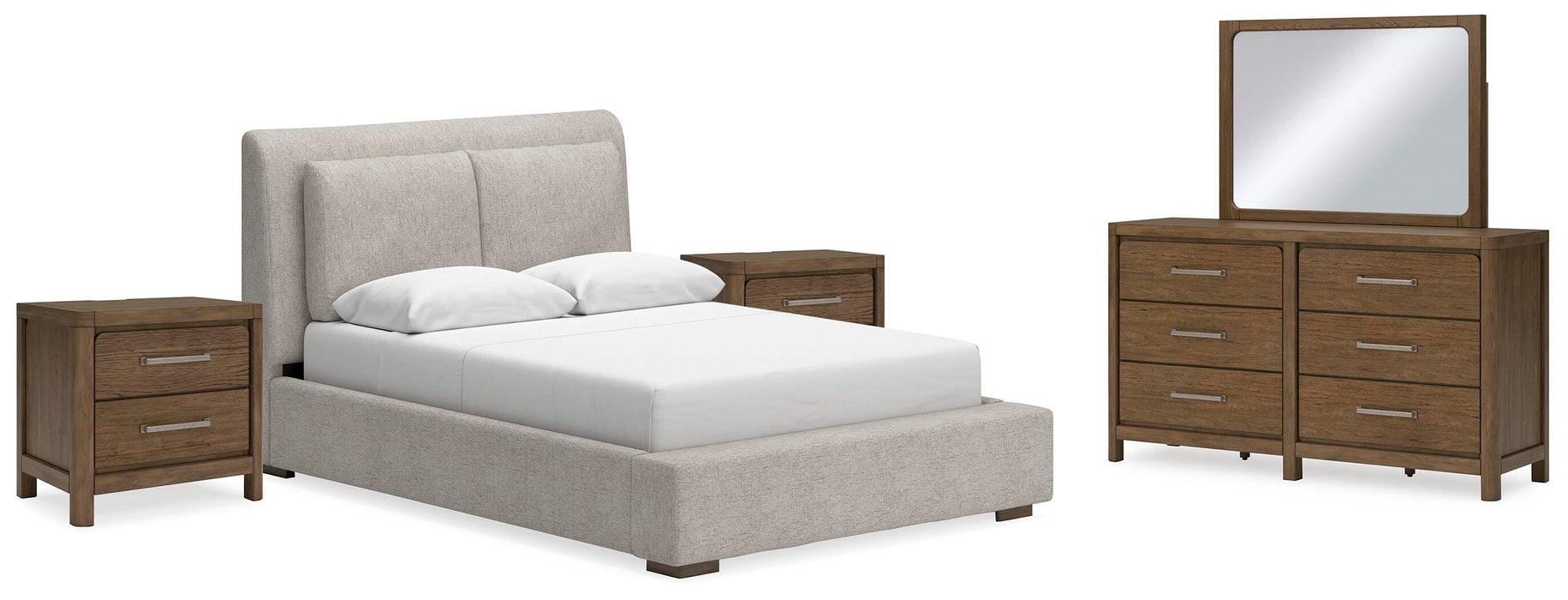 Cabalynn Bedroom Set - Furniture Citi (Multi Location - MI)