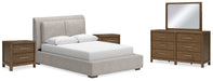 Cabalynn Bedroom Set - Furniture Citi (Multi Location - MI)