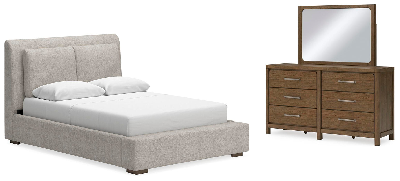Cabalynn Bedroom Set - Furniture Citi (Multi Location - MI)